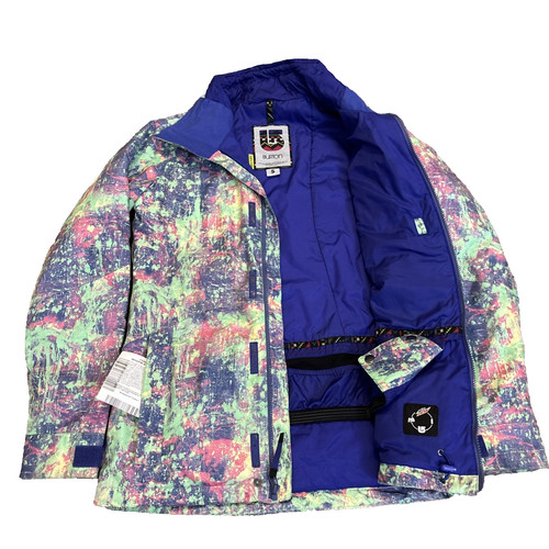 Burton horizon dryride women - horizon,