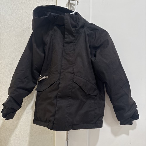 Burton snowboarding jacket - burton,