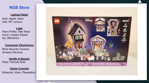 Lego disney tim - disney,